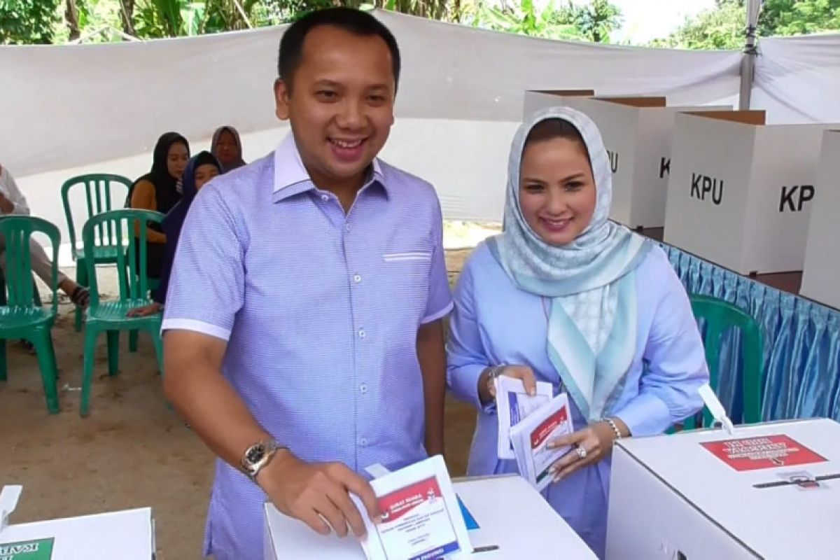 Gubernur: Masyarakat Lampung harus tetap jaga situasi kondusif