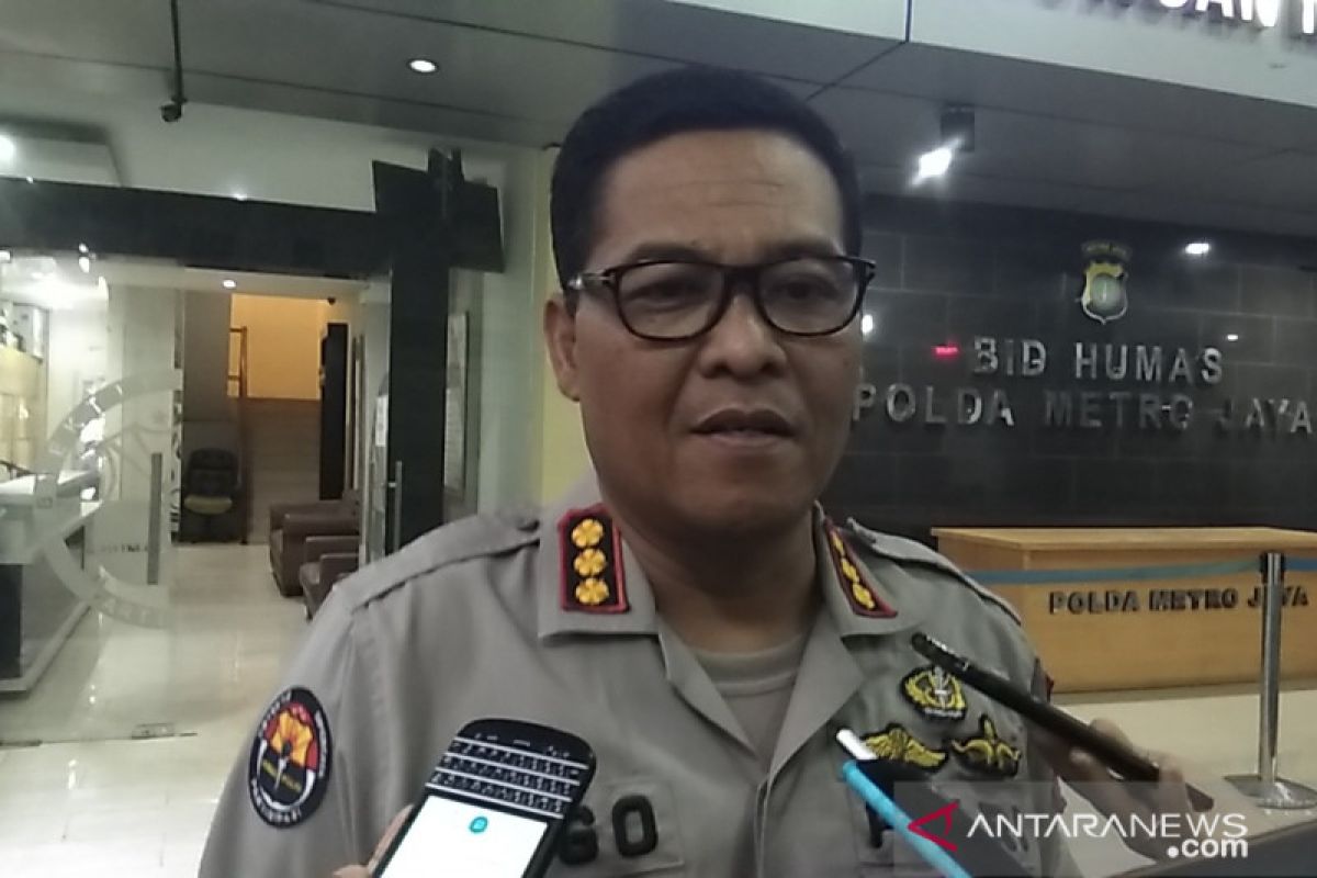 Istri Andre Taulany dipolisikan terkait dugaan hina Prabowo