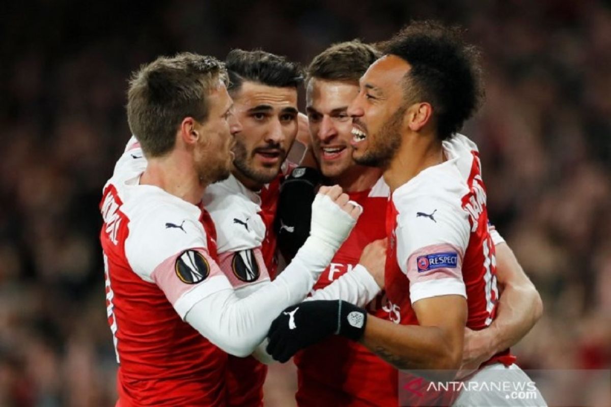 Prediksi pertandingan antara Napoli vs Arsenal