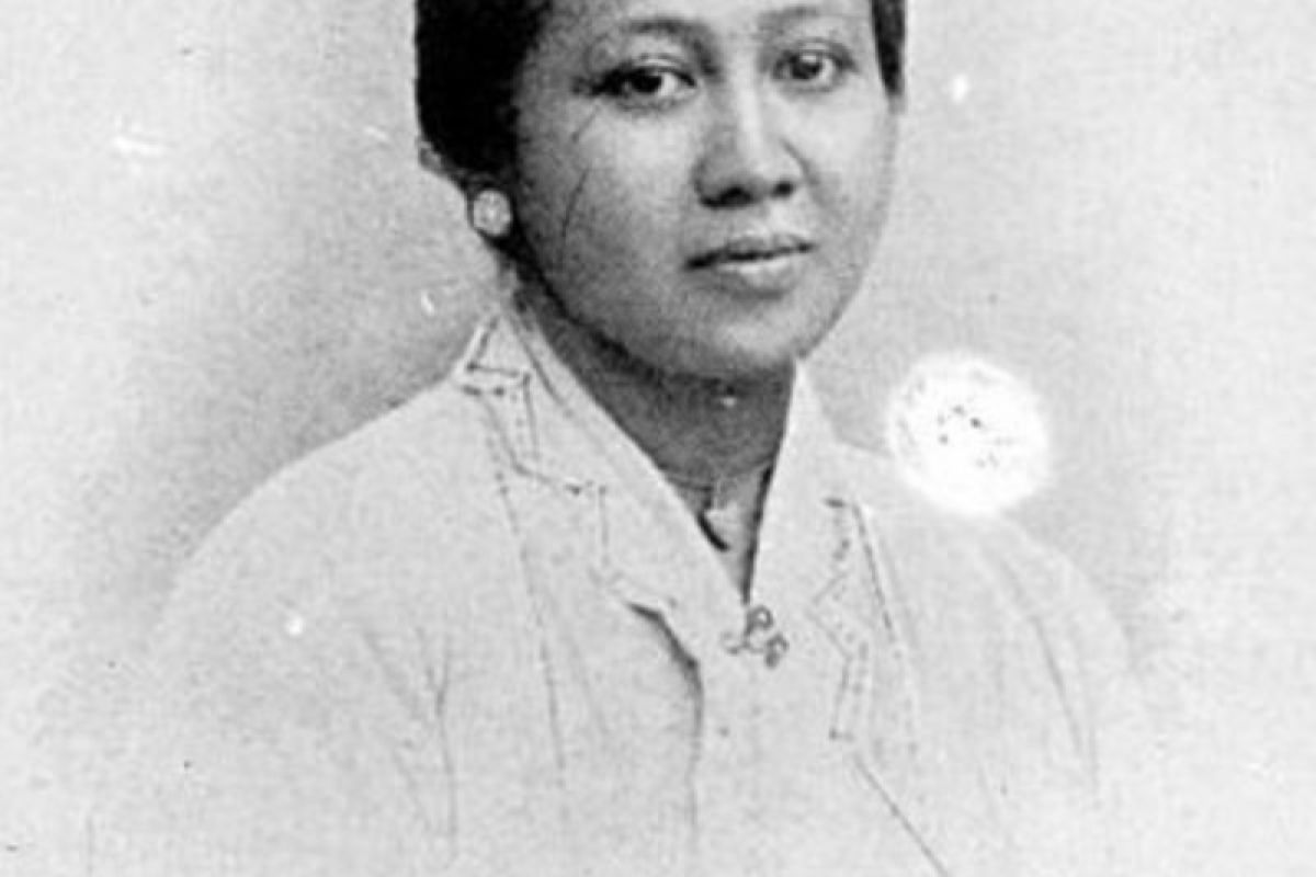 Kartini ditengah arus feminisme