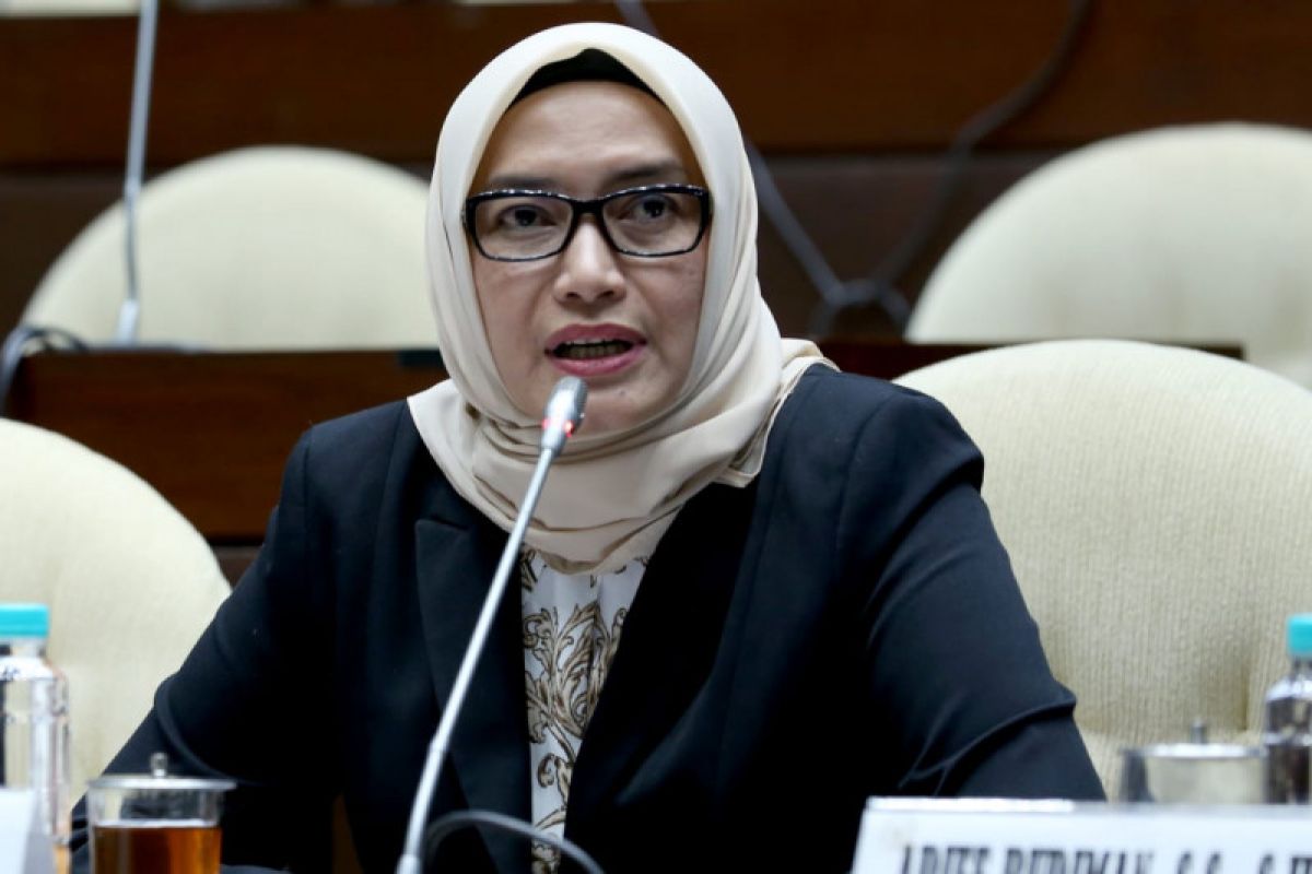 KPU RI  gelar uji publik rancangan PKPU Pilkada 2020