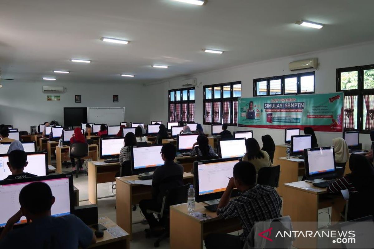 LOOP dan gramedia akan gelar simulasi SBM-PTN 2019 serentak