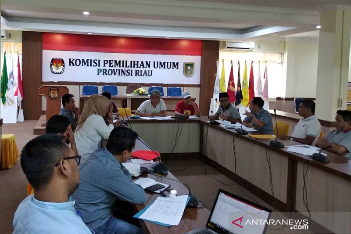 KPU buka layanan konsultasi hasil Pemilu 2019