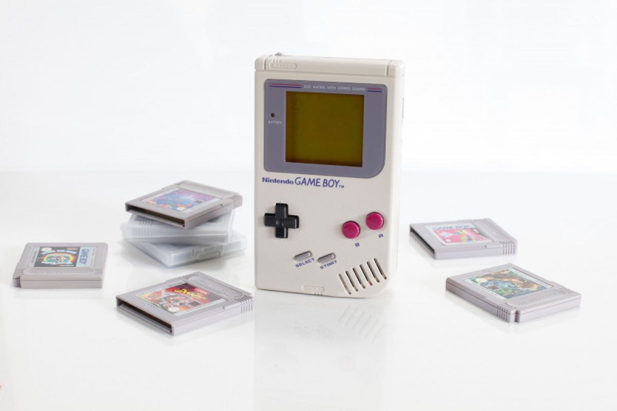 Sudah 30 tahun Game Boy selalu dicintai, ini dia alasannya