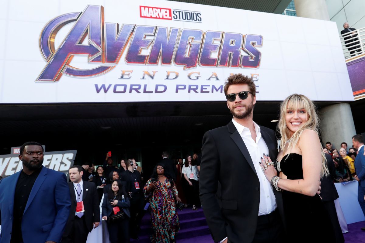 "Avengers: Endgame" akan dirilis ulang, ada adegan-adegan tambahan