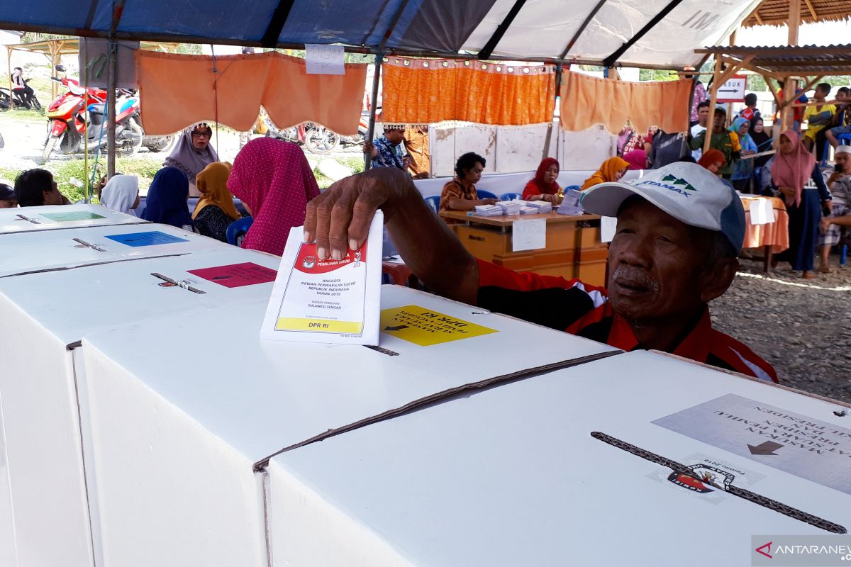 Pemilu, Pemimpin Bangsa dan Anak Tiri