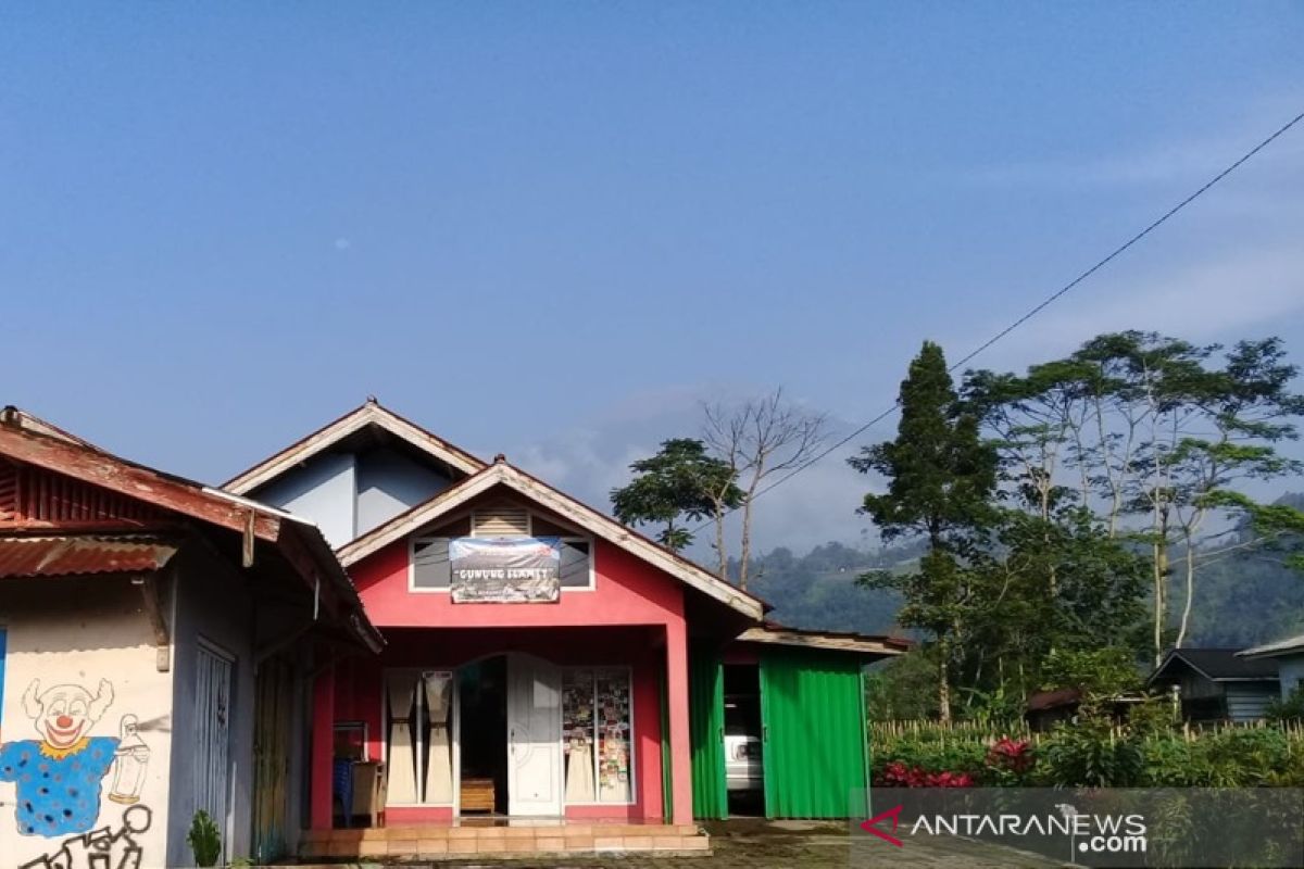 Andalkan panorama dan kebun stroberi, Desa Serang targetkan dikunjungi 100.000 wisatawan