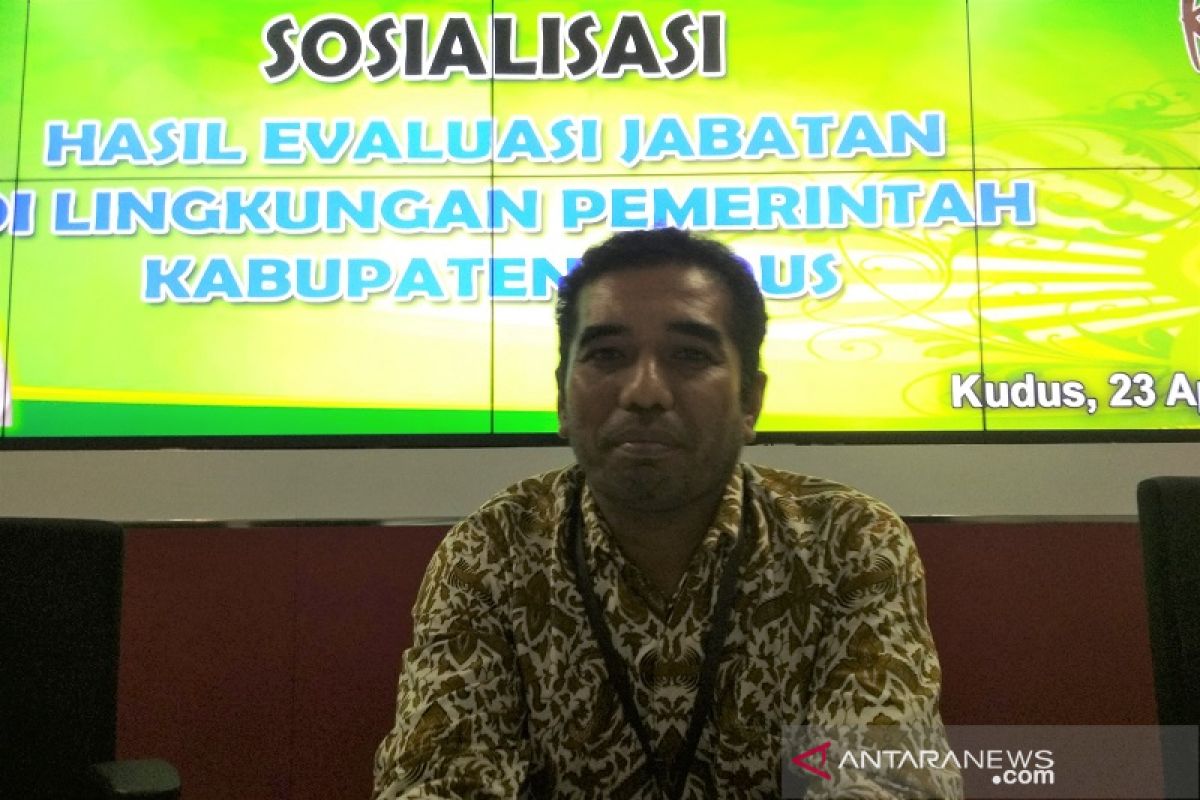 Pangkat diturunkan tanpa prosedur, ASN bisa menggugat