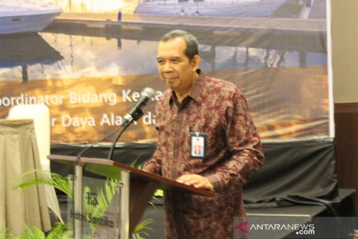 Pengembangan marina dapat mendukung wisata bahari ekonomi maritim