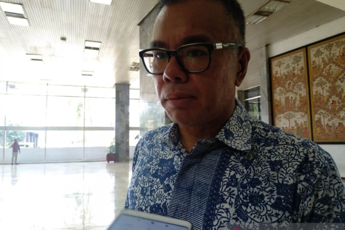 PAN tegaskan ingin gabung ke koalisi Jokowi-Ma'ruf tanpa syarat