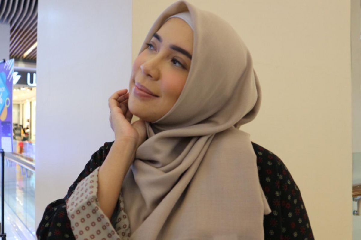 Tips memulai berhijab berdasarkan pengalaman Fitrop