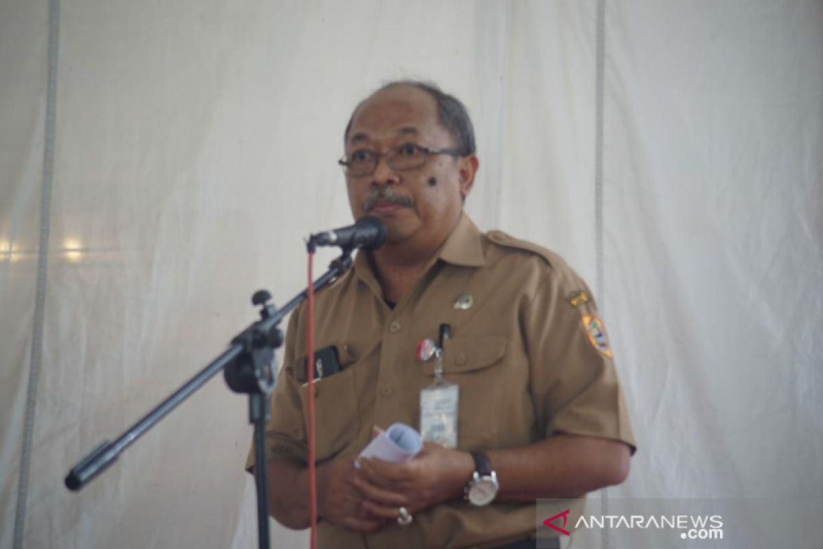 Jateng minta kebijakan SVLK ditinjau ulang