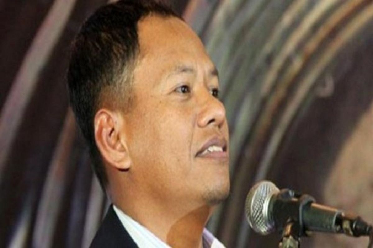 Dewan Komisaris PT PLN tetapkan Muhamad Ali sebagai Plt Dirut PLN