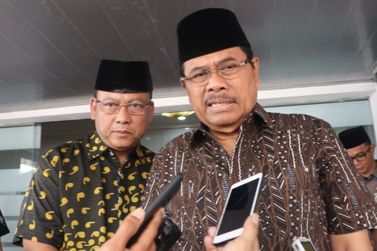 Jaksa Agung menunggu keputusan formal amnesti Baiq Nuril