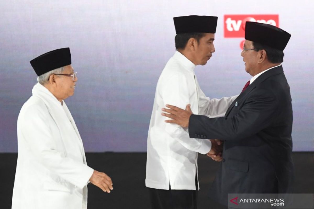 UU Pemilu tidak boleh bertentangan dengan putusan MK