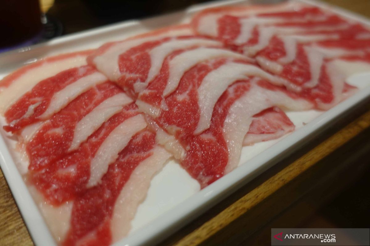 Ternyata,  makanan Yakiniku bukan dari Jepang