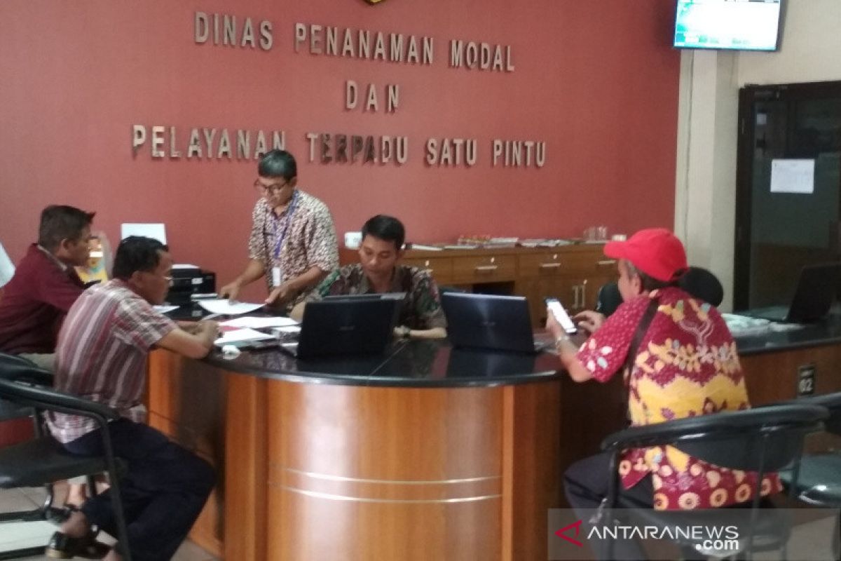 Pemkab Kudus diminta sosialisasikan sistem perizinan terintegrasi