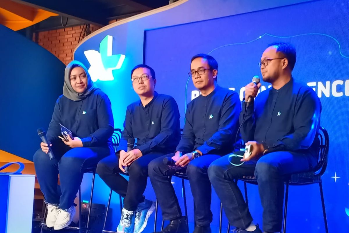 Paket jelang Ramadhan dari XL Axiata