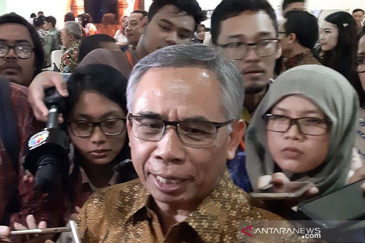 OJK: Indonesia sangat terbuka terhadap kehadiran perbankan ASEAN