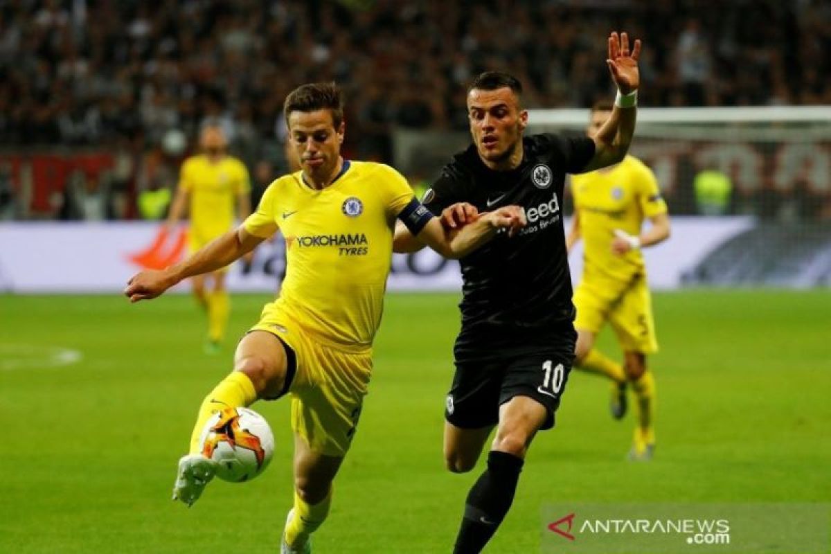 Azpilicueta: Saya siap bermain di posisi mana saja