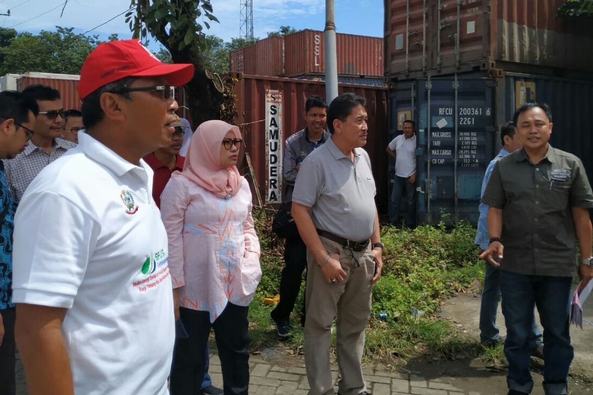 KPK temukan 68 aset bermasalah di Sulsel