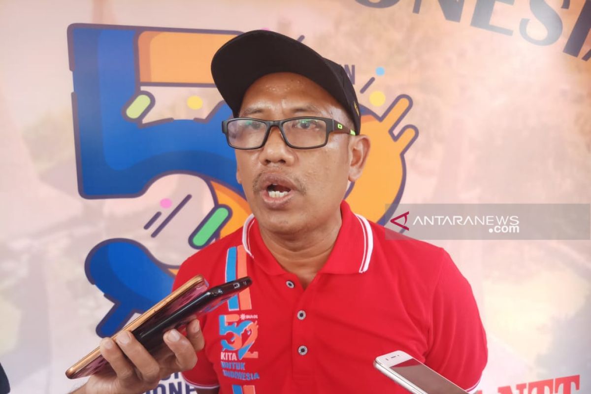 Bulog NTT gelar pasar murah selama dua pekan di Kota Kupang