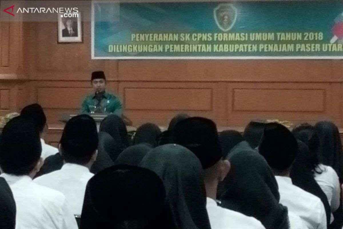 Kemenpan RB menunda penerimaan CPNS 2019