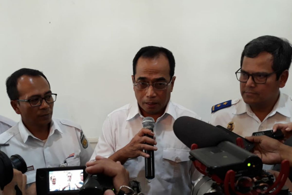 Pelat ganjil genap di tol akan diterapkan saat mudik