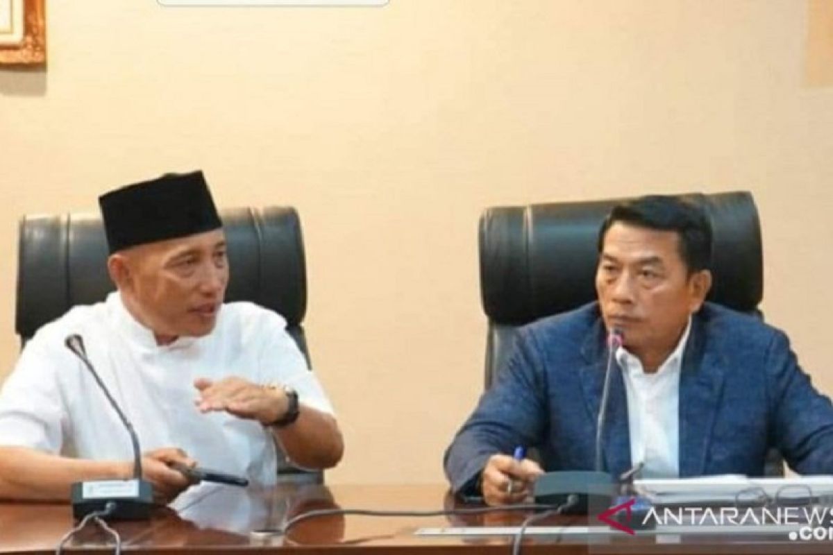 Dinilai penuhi persyaratan, Pustari usulkan ibu kota negara dipindah ke Banyuwangi