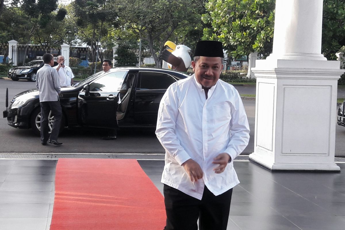 Fahri Hamah minta Presiden jelaskan tindakan penyelesaian di Papua