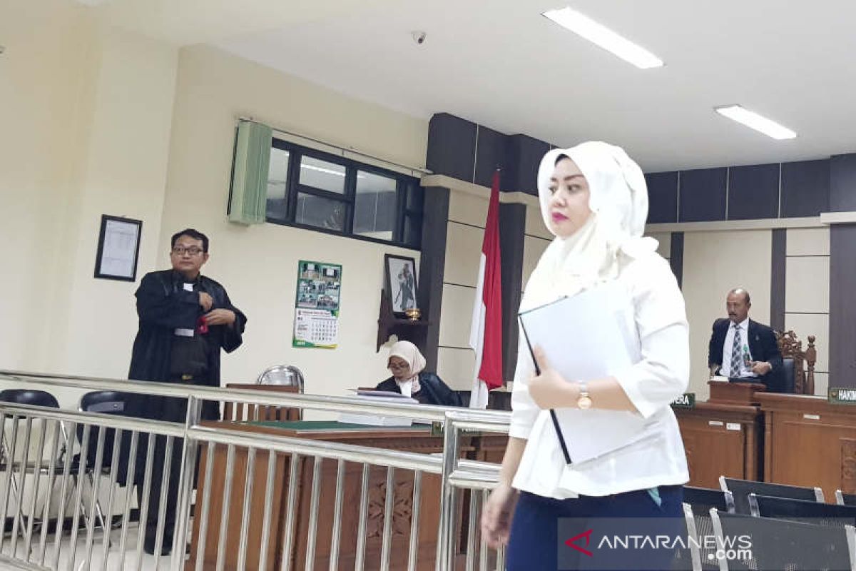 Kasus pembobolan dana kasda Semarang, tiga wali kota terima fee