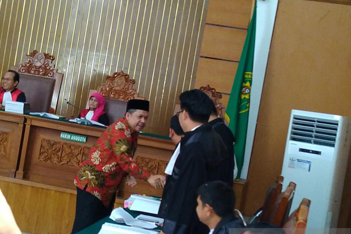 Fahri Hamzah puji keberanian Ratna akui kebohongan