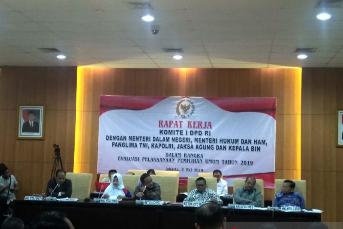 Sinergi TNI-Polri dan Kejagung, momentum Kemenko Polkam integrasikan strategi keamanan nasional