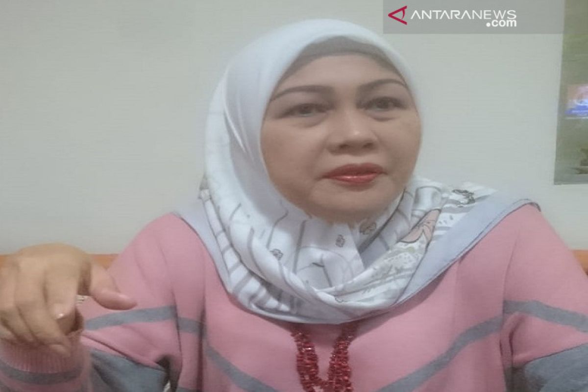 Pegiat perempuan pantau persidangan  pelaku kekerasan anak di Sultra