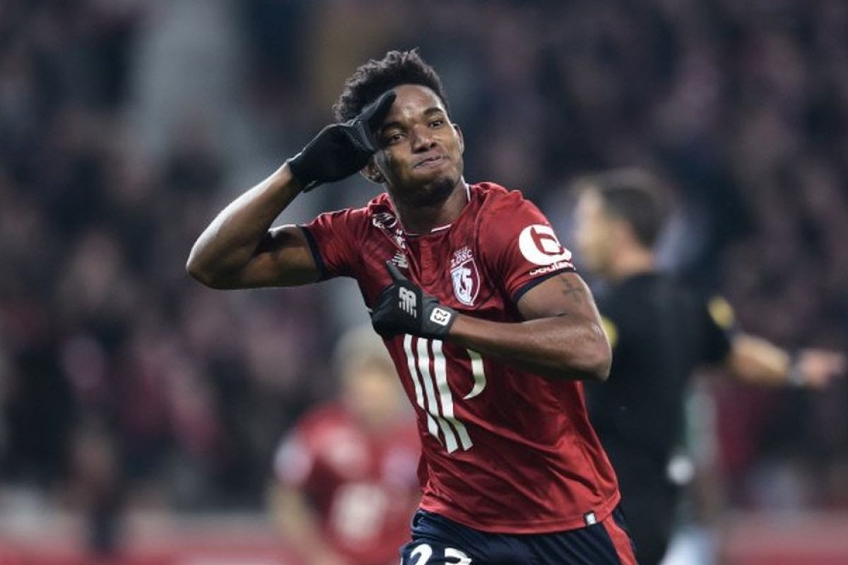 Thiago Mendes akan merapat ke Atletico