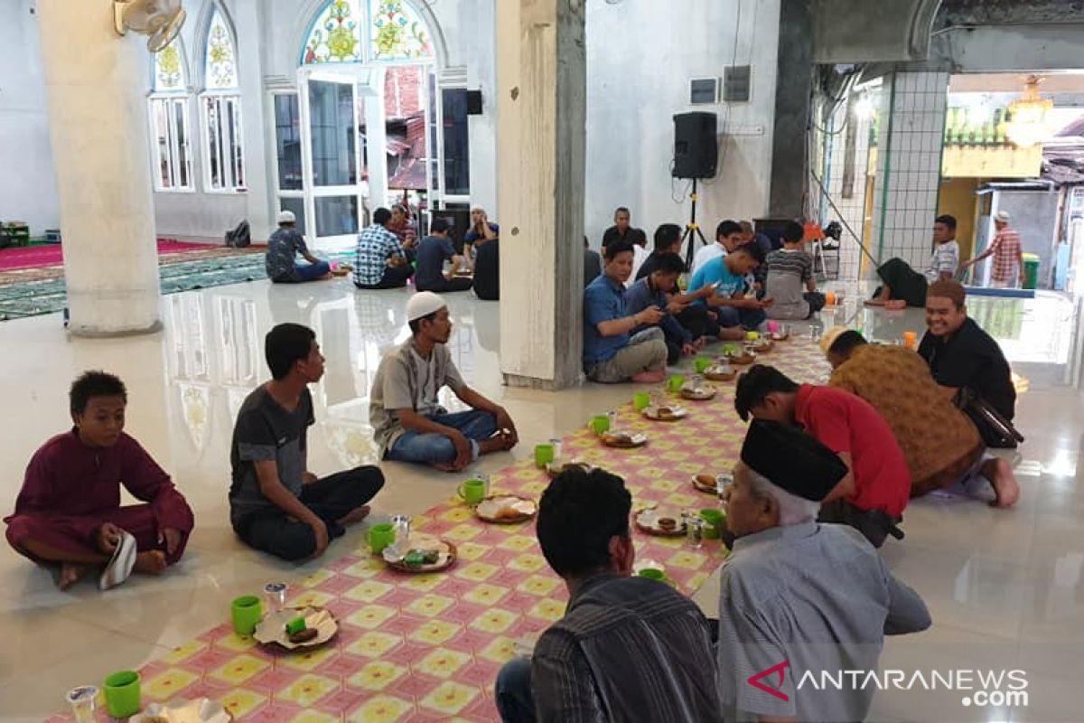 Pemerintah-DPRD Manado ajak jaga persaudaraan toleransi saat Ramadhan