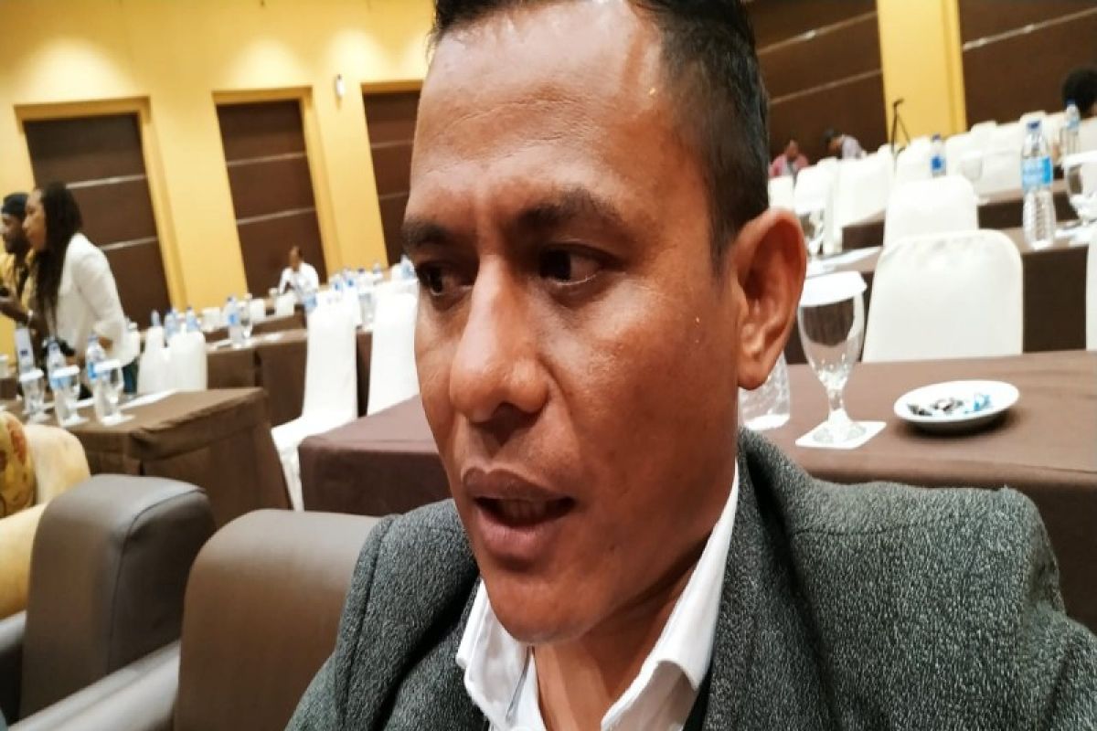 PPD enam distrik di Kabupaten Jayawijaya menghilang