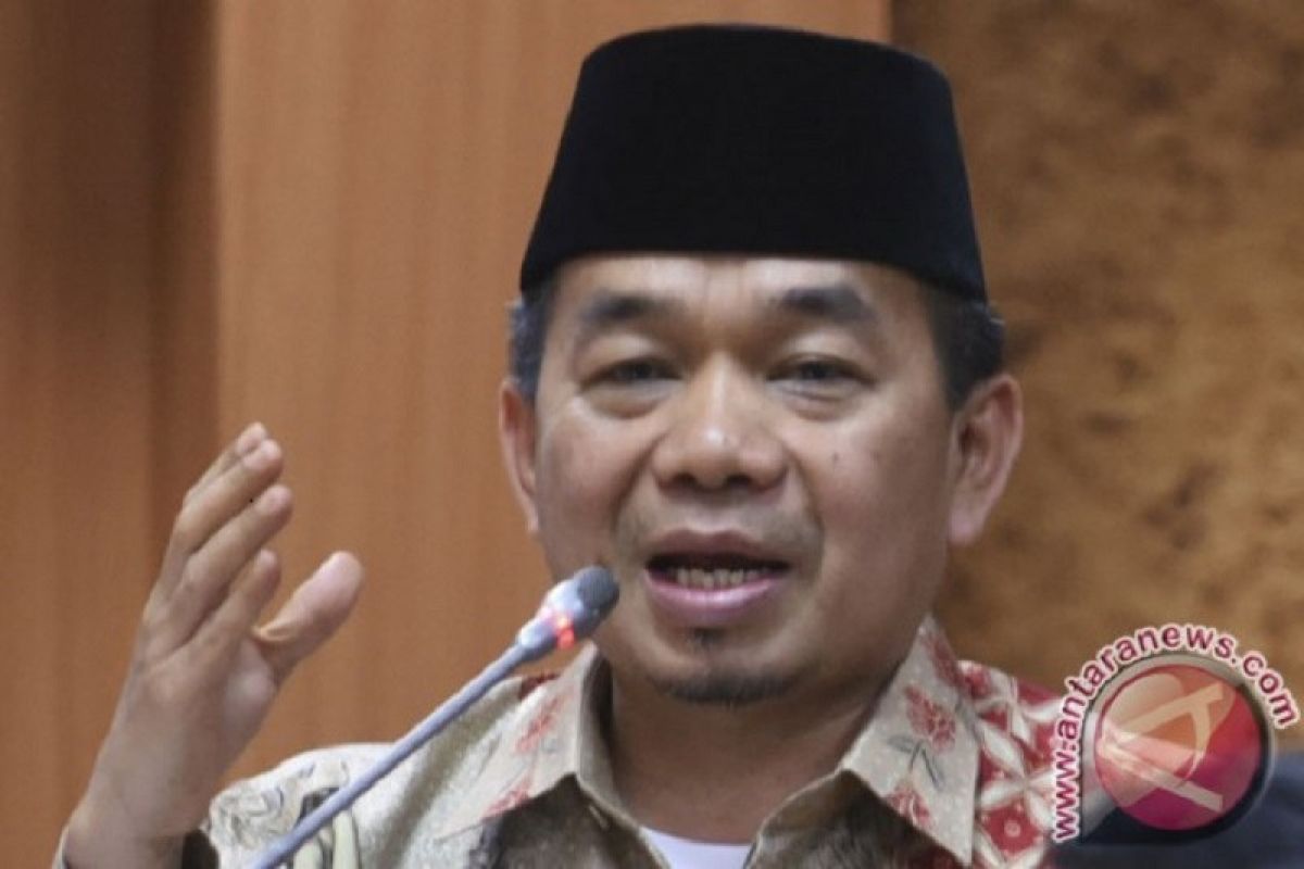 PKS minta dukungan masyarakat jalankan "check and balances"