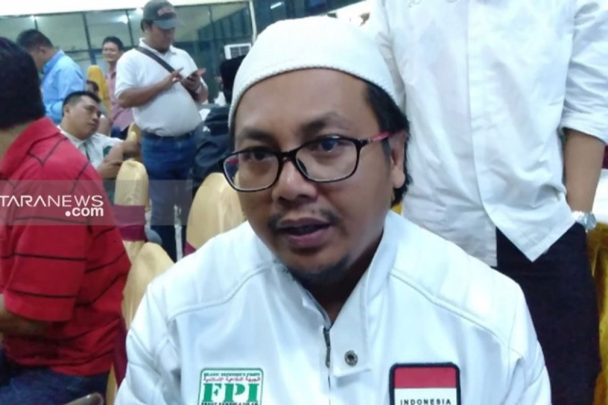 Saksi Capres Prabowo-Sandi tolak tanda tangani hasil rekapitulasi di Surabaya