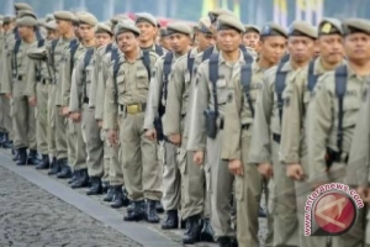 Satpol PP DIY mengantisipasi kegiatan berpotensi timbulkan "pekat"