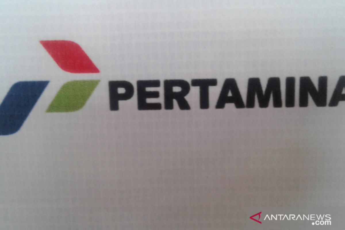 Pertamina kucurkan Rp500 juta kembangkan UMKM di Bantaran Sungai Jambangan