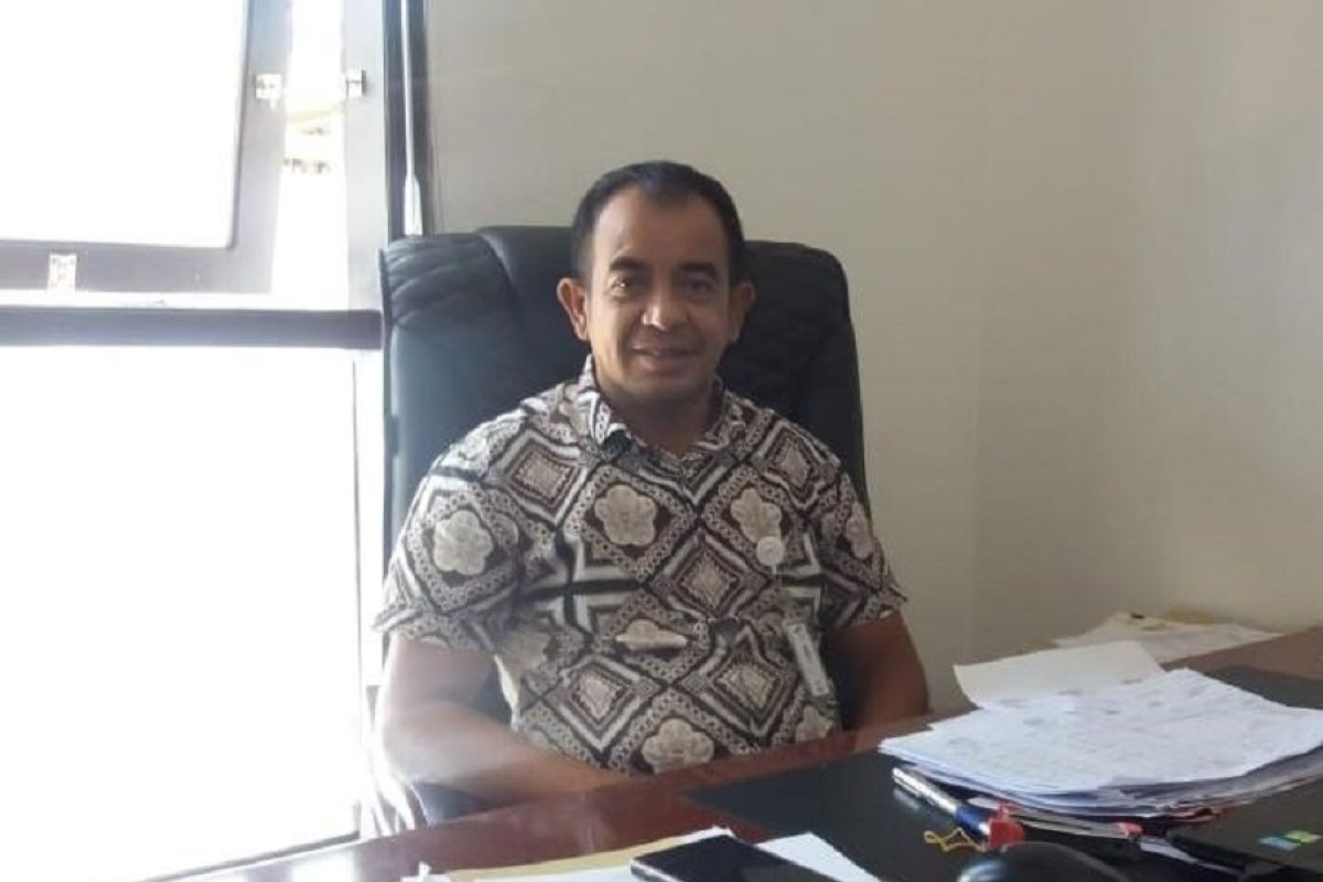 Tiga lintasan penyeberangan di NTT ditutup ASDP