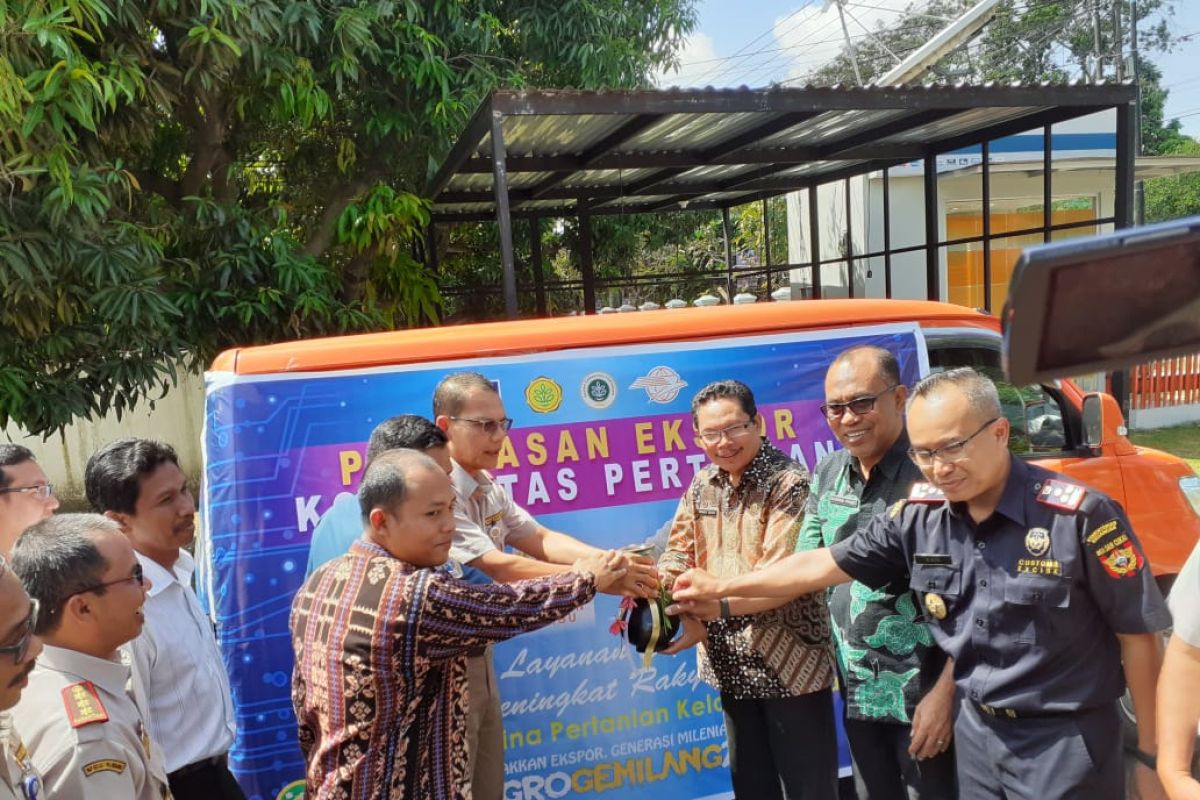 Kementan mendorong NTB bangun rumah produksi sarang walet