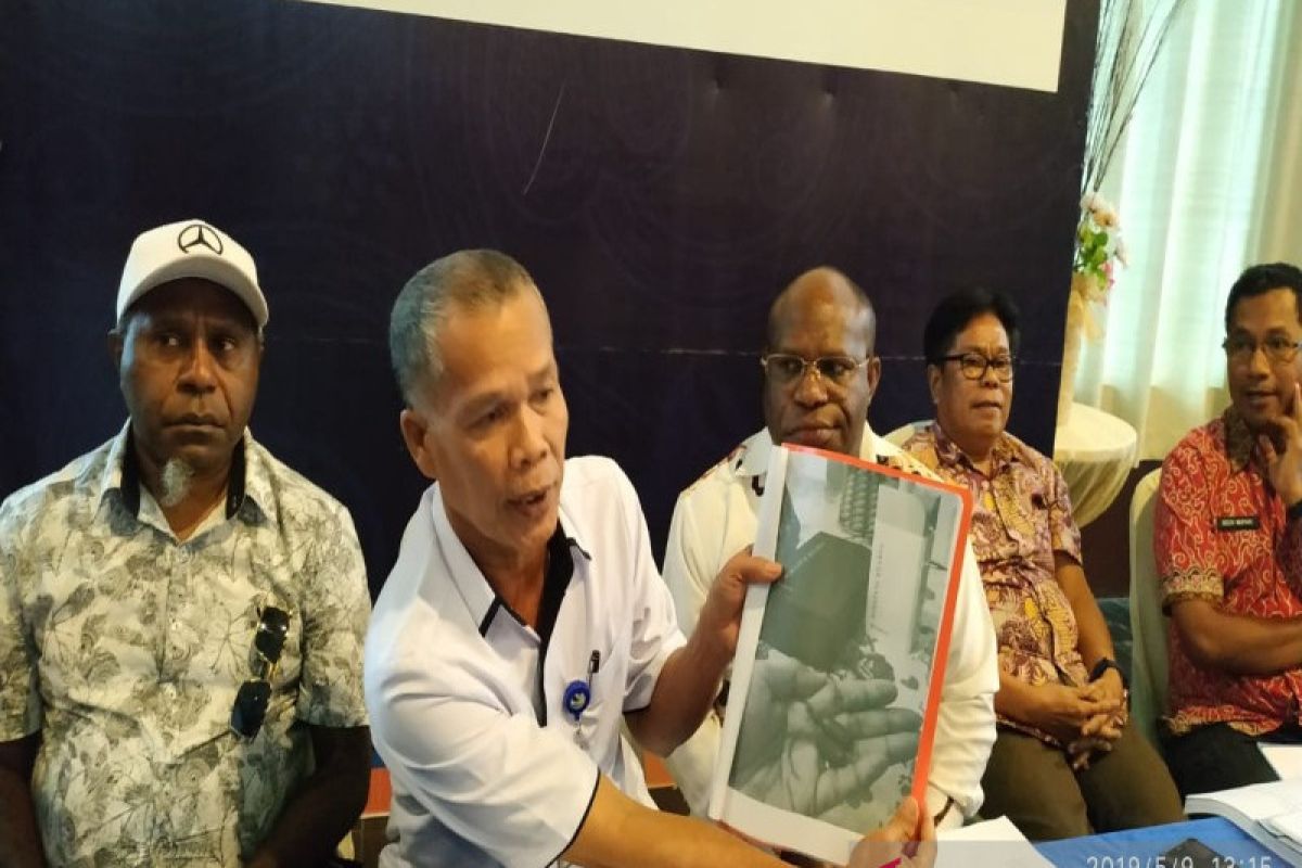 BPOM Papua pastikan peredaran produk Purtier Placenta dikategorikan ilegal