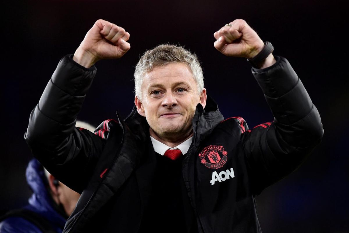 Solksjaer bakal rombak skuat MU, Woodward menyokongnya