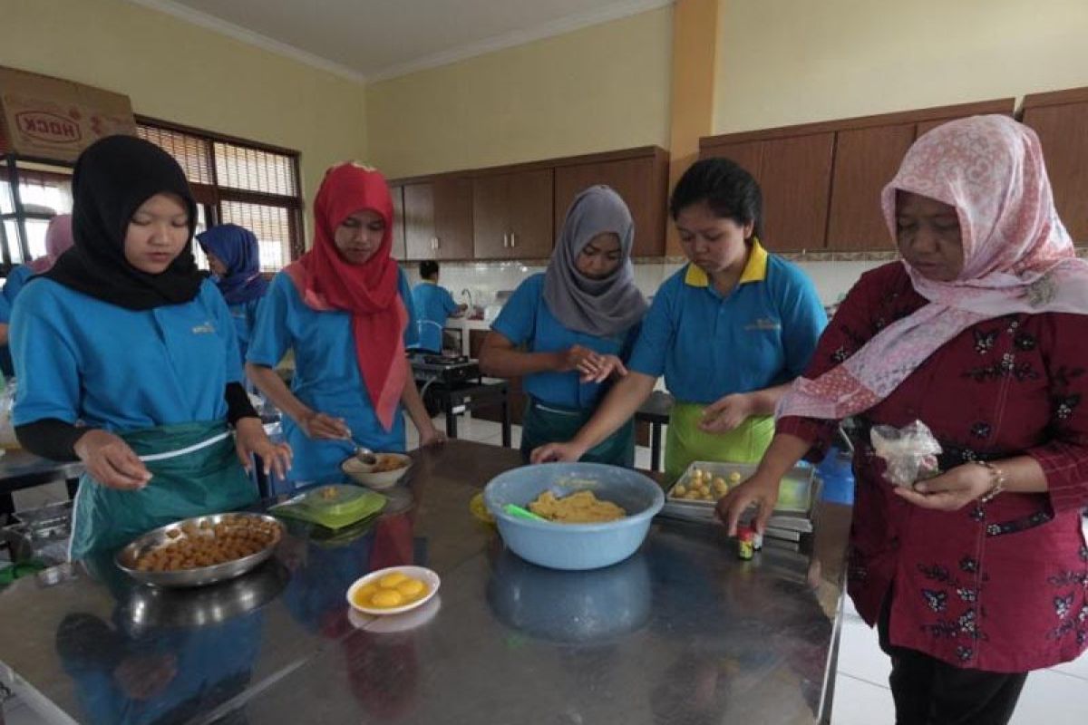 BLK Kota Magelang lakukan seleksi peserta pelatihan keterampilan