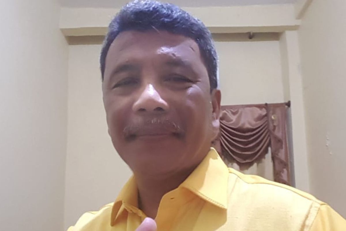 Golkar Jateng pertanyakan urgensi munas dipercepat