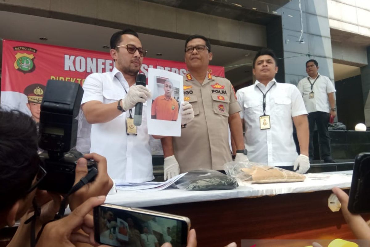 Jaksa Agung: Pengancam presiden tepat dijerat pasal makar