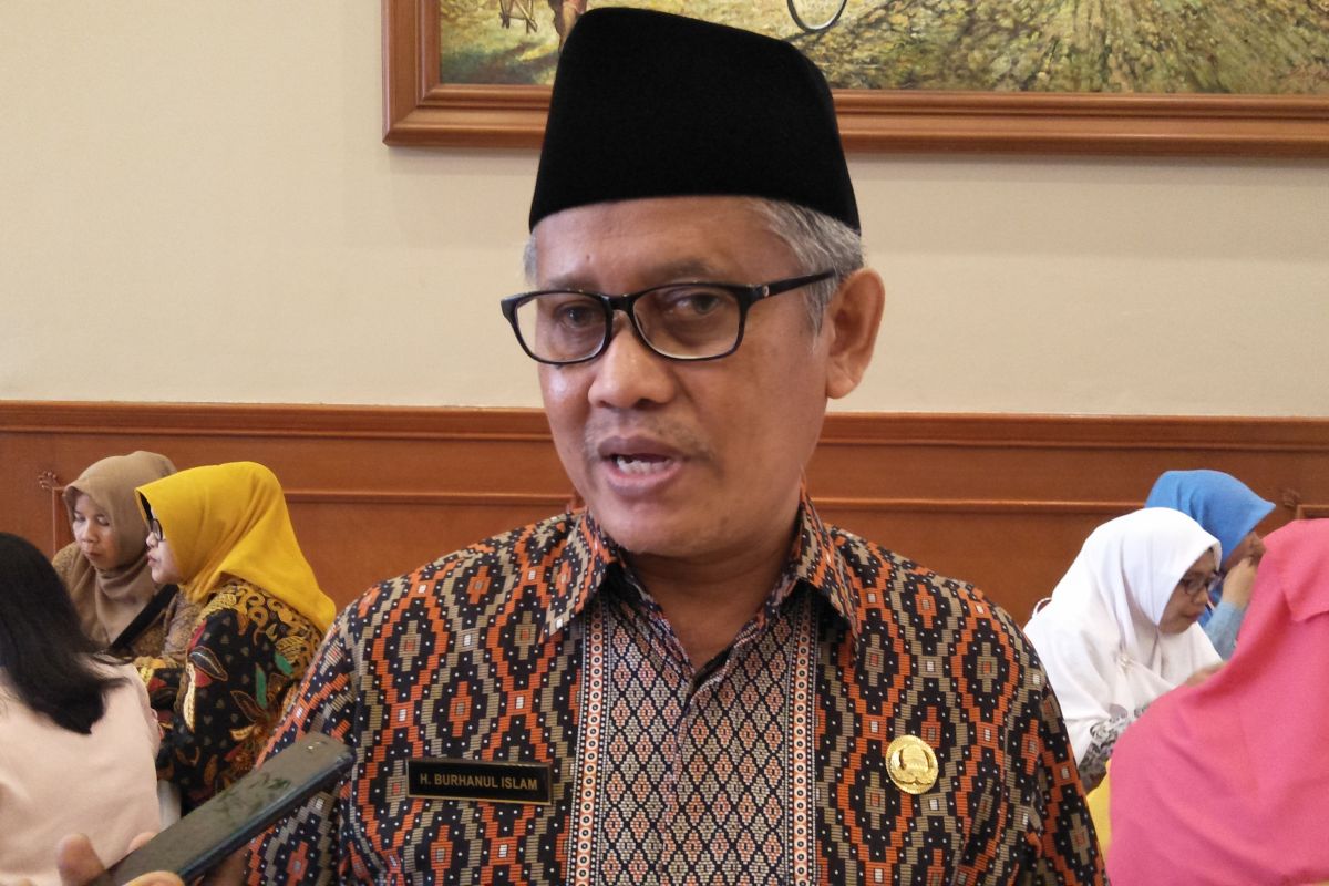 Pelunasan BPIH jemaah calon haji Mataram telah tuntas