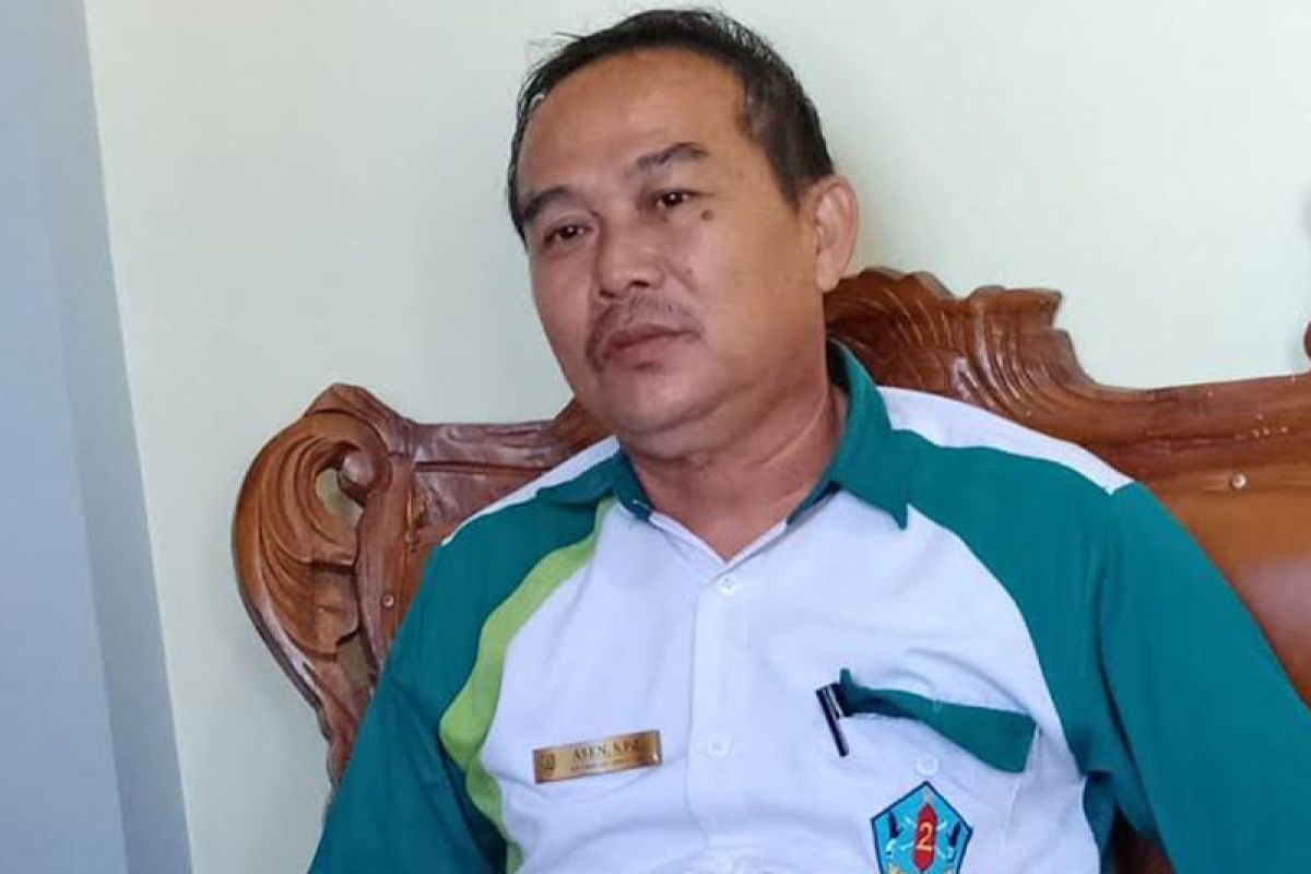 Tingkat kelulusan UN SMAN 2 Kapuas capai 100 persen